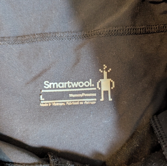 Smartwool Shorts - Picture 2 of 3